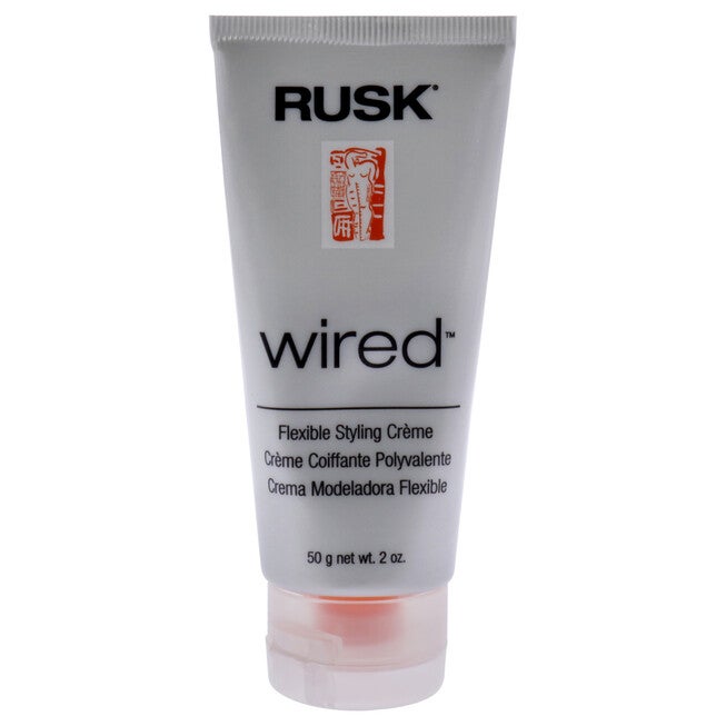 Wired by Rusk for Unisex - 2 oz Cream, NA, hi-res image number null