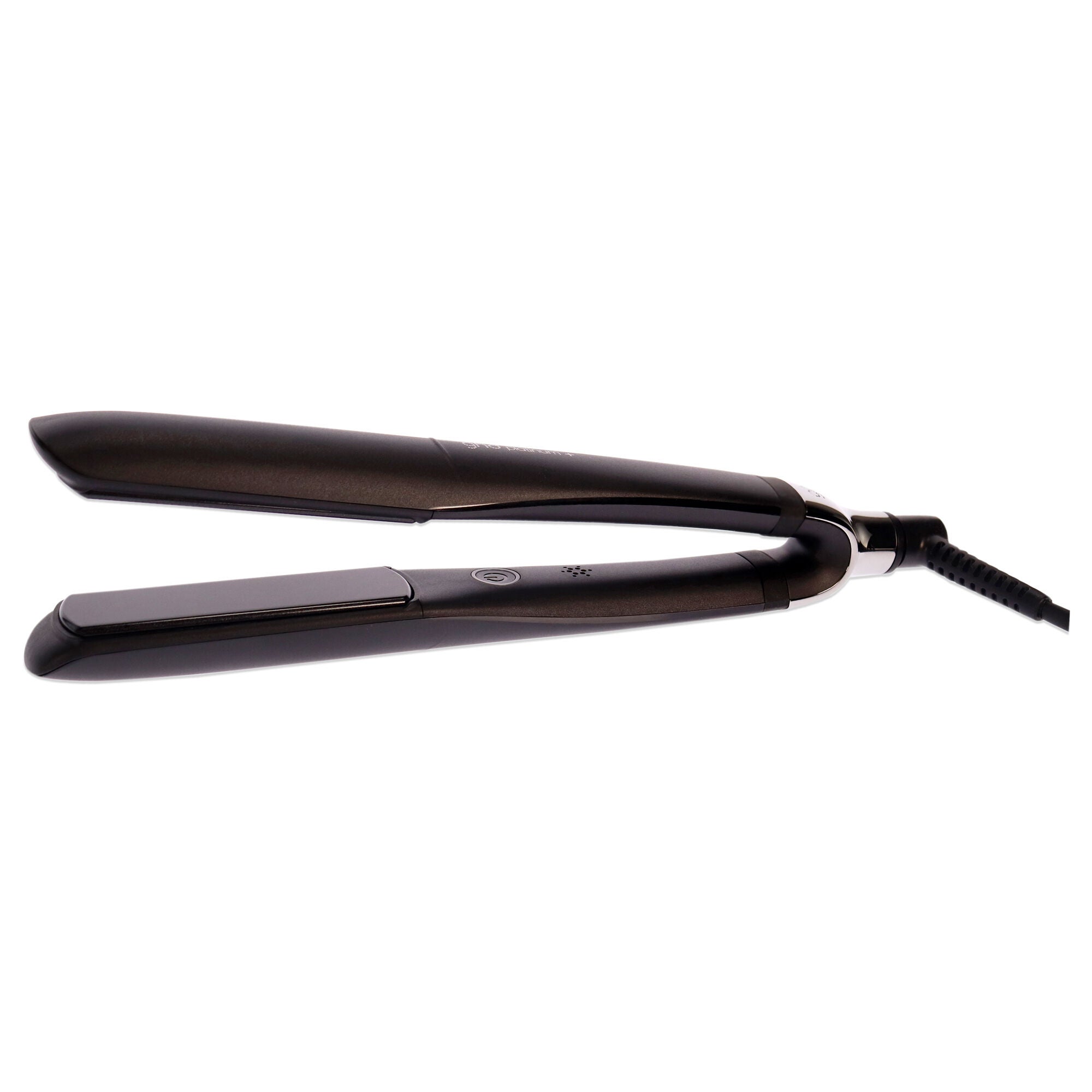 GHD Platinum Plus Professional Performance Styler Flat Iron - S8T262 Black by GHD for Unisex - 1 Inch Flat Iron, See Description, alternate image number 3