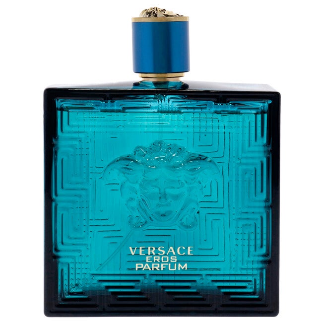 Versace Eros by Versace for Men - 6.7 oz Parfum Spray, See Description, alternate image number 1