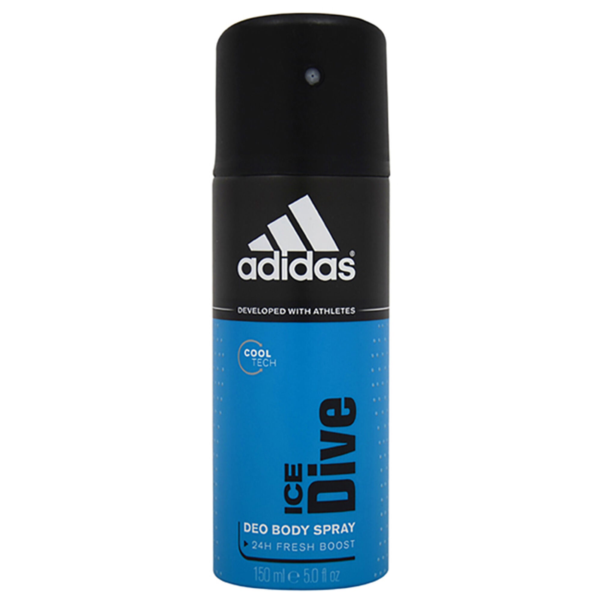 Adidas Ice Dive by Adidas for Men - 5 oz Deodorant Spray, See Description, hi-res image number 0