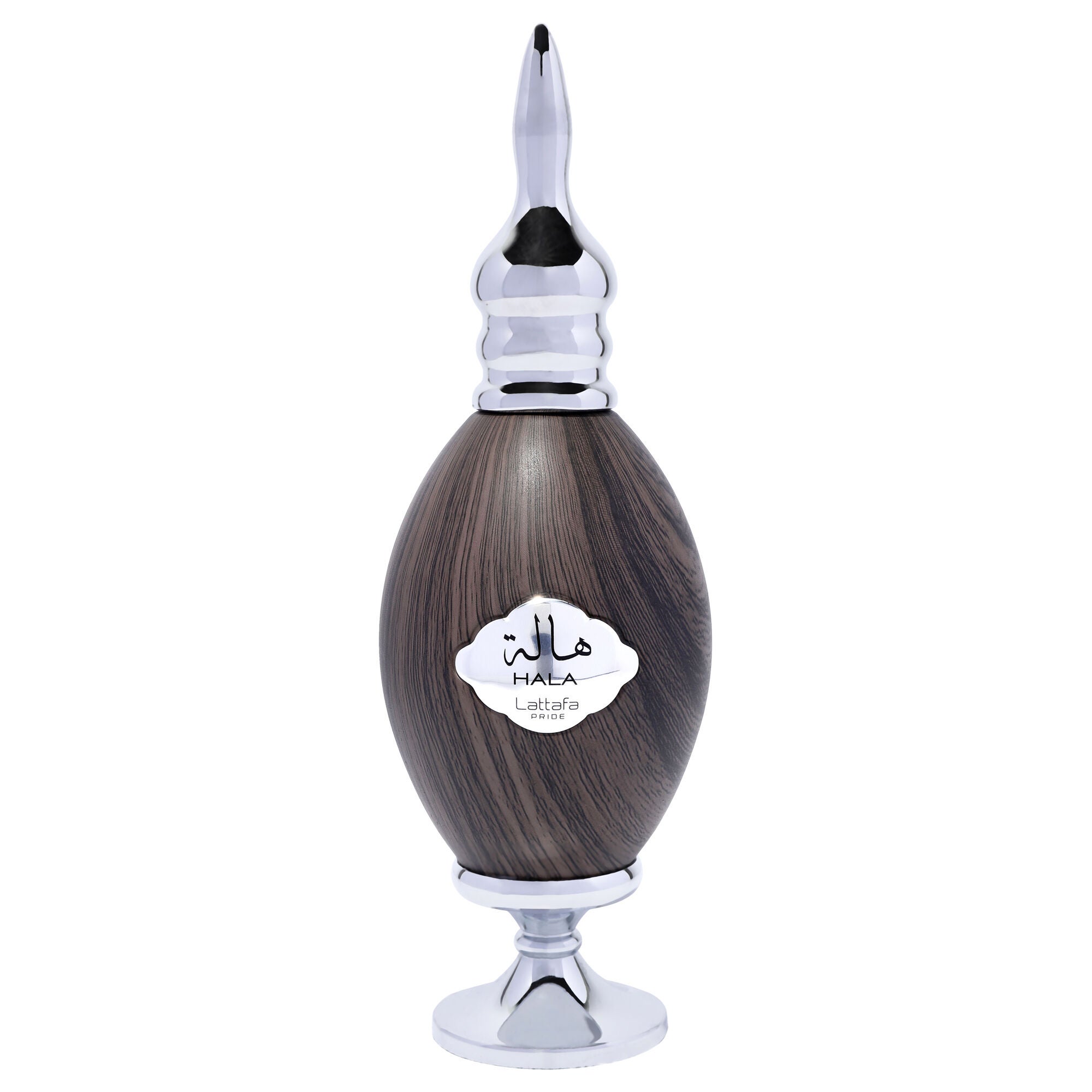 Hala by Lattafa for Men - 3.4 oz EDP Spray, See Description, alternate image number 3