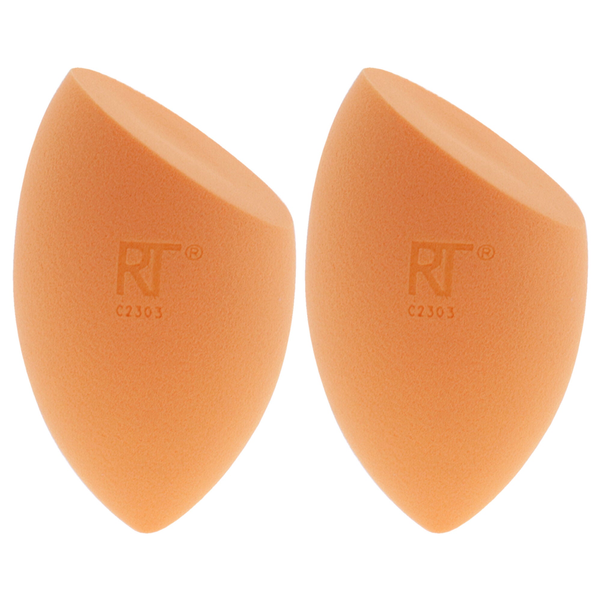 Miracle Complexion Sponge Duo - 1462 by Real Techniques for Women - 2 Pc Sponge, See Description, alternate image number 2