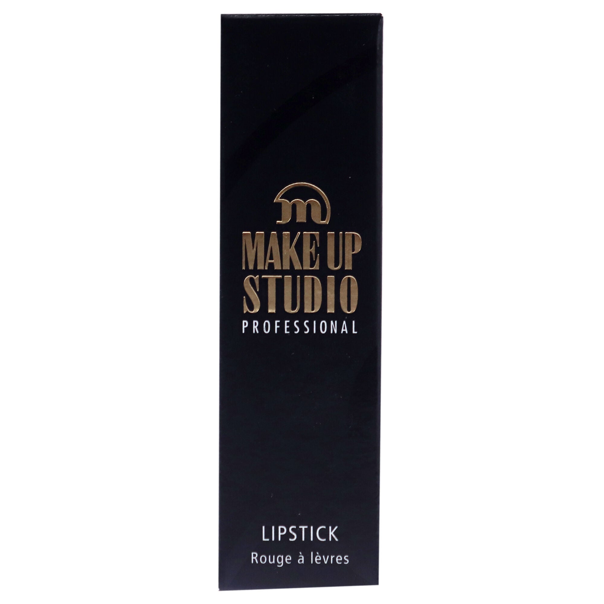 Lipstick - 26 by Make-Up Studio for Women - 0.13 oz Lipstick, Red, alternate image number 4