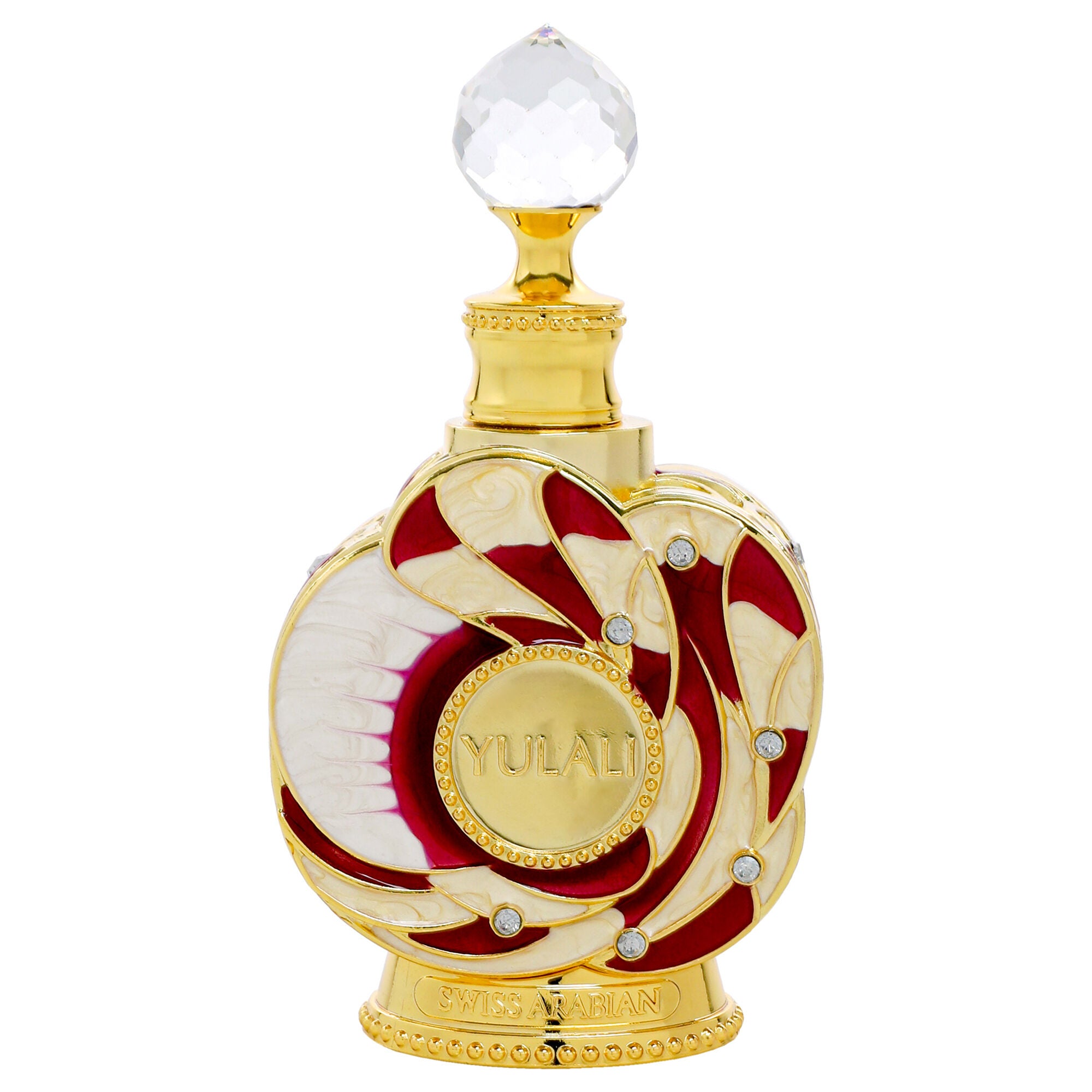 Yulali by Swiss Arabian for Women - 0.5 oz Parfum Oil, See Description, alternate image number 4