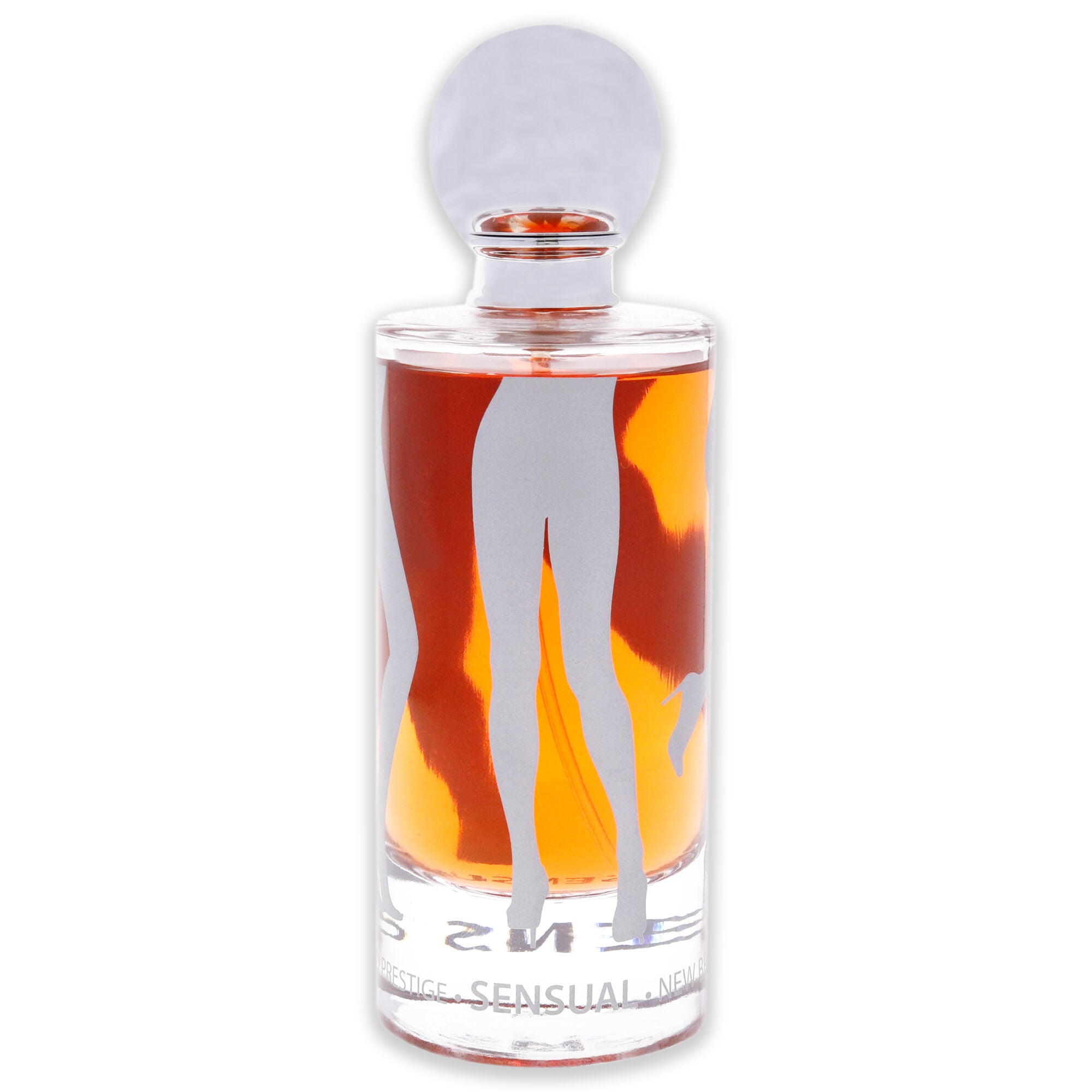 Sensual by New Brand for Women - 3.3 oz EDP Spray, See Description, alternate image number 4