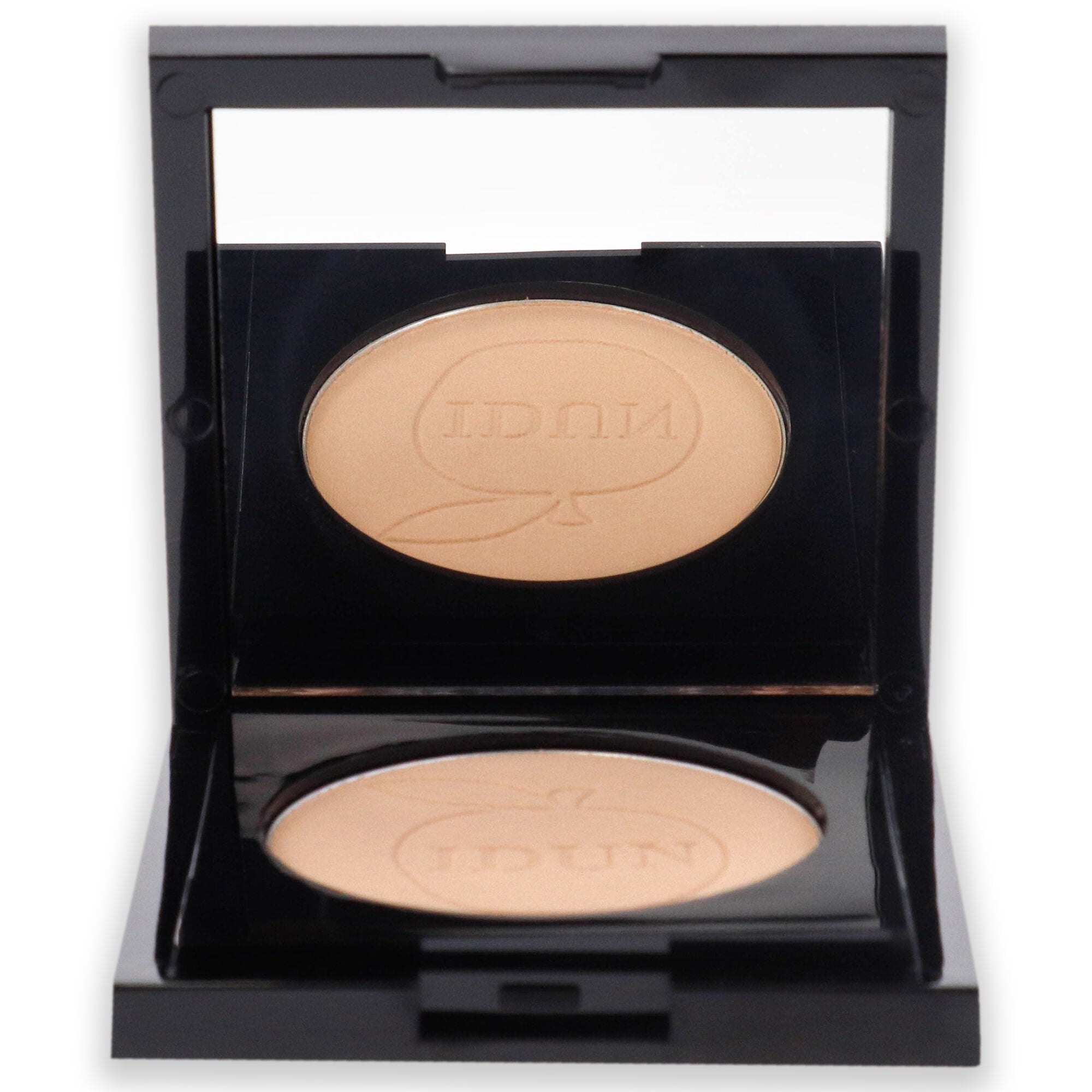 Finishing Powder - 532 Vacker by Idun Minerals for Women - 0.12 oz Powder, See Description, alternate image number 2