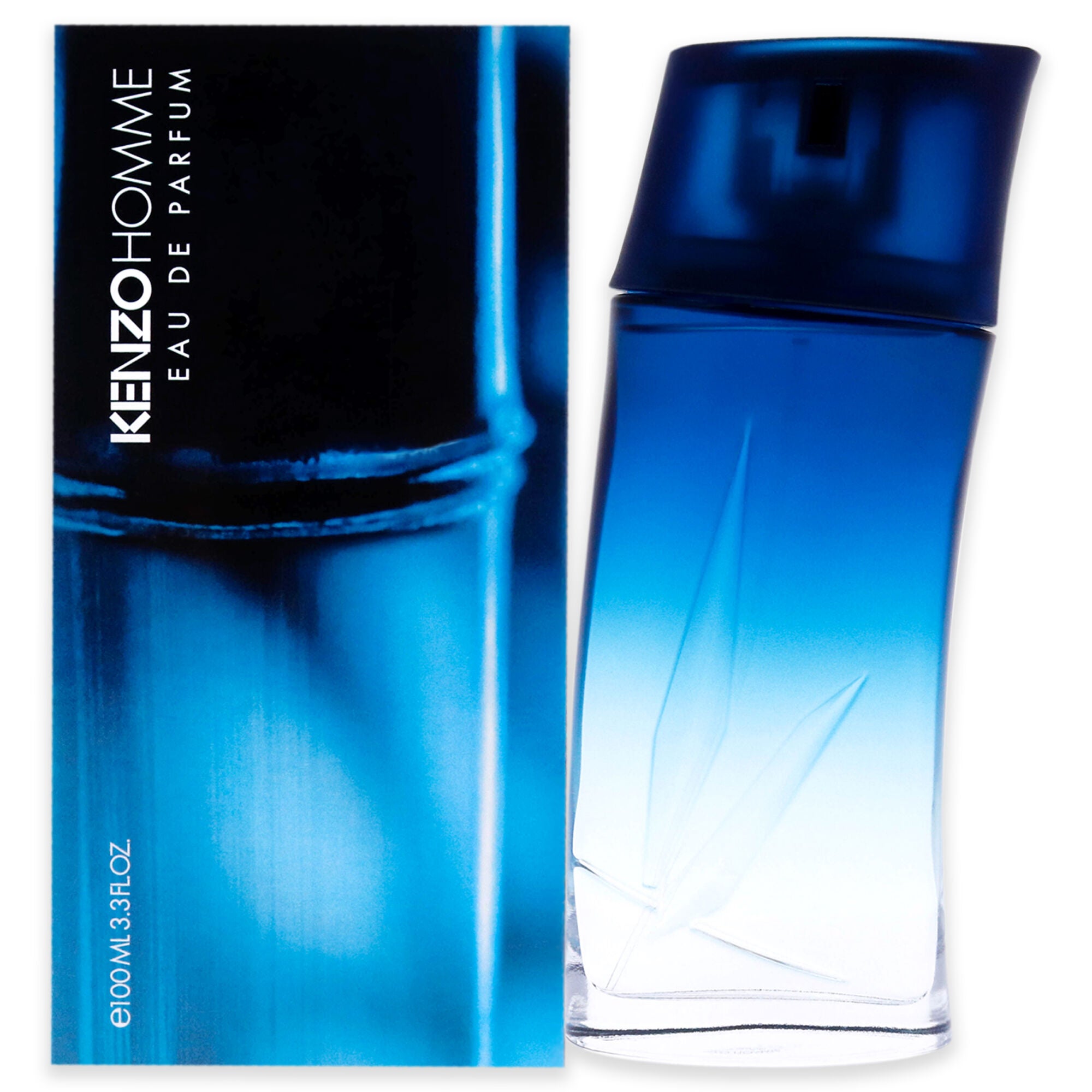 Kenzo Homme by Kenzo for Men - 3.3 oz EDP Spray, See Description, hi-res image number 0