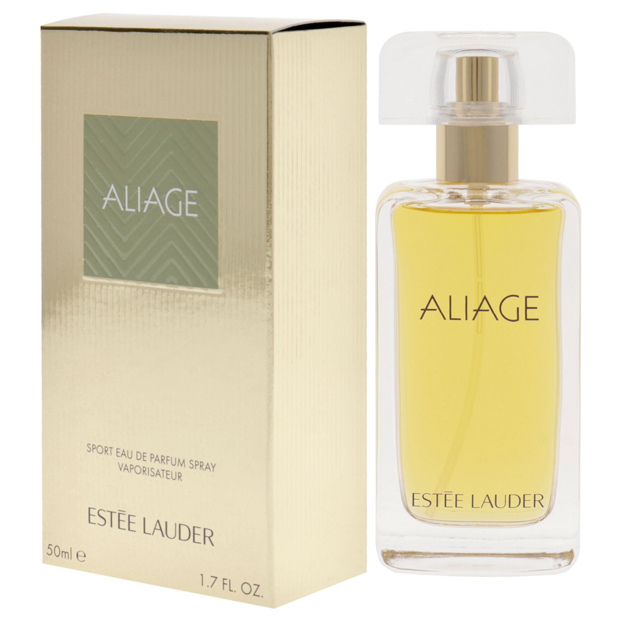 Aliage Sport by Estee Lauder for Women - 1.7 oz EDP Spray, See Description, alternate image number 3