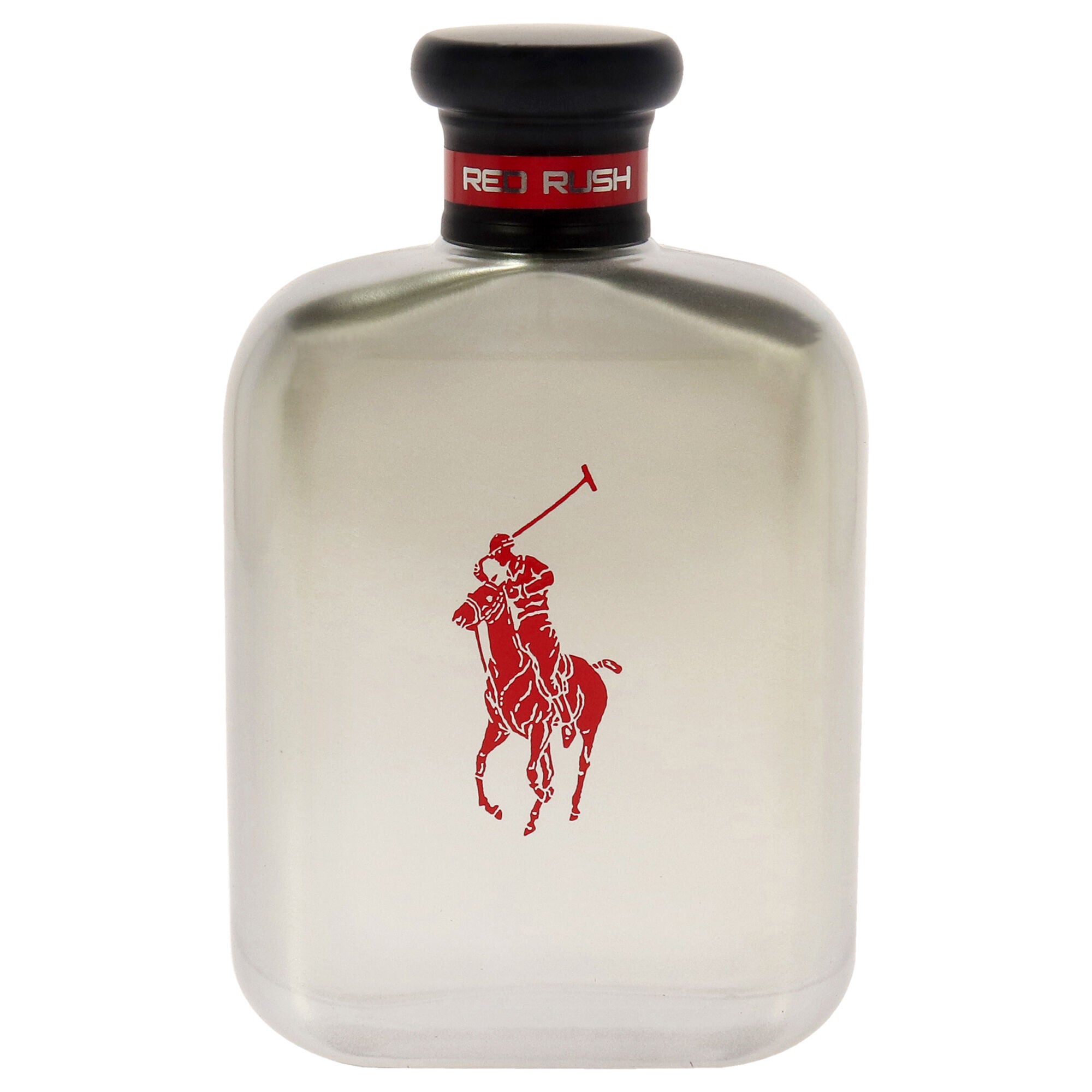 Polo Red Rush by Ralph Lauren for Men - 4.2 oz EDT Spray, , alternate image number 5