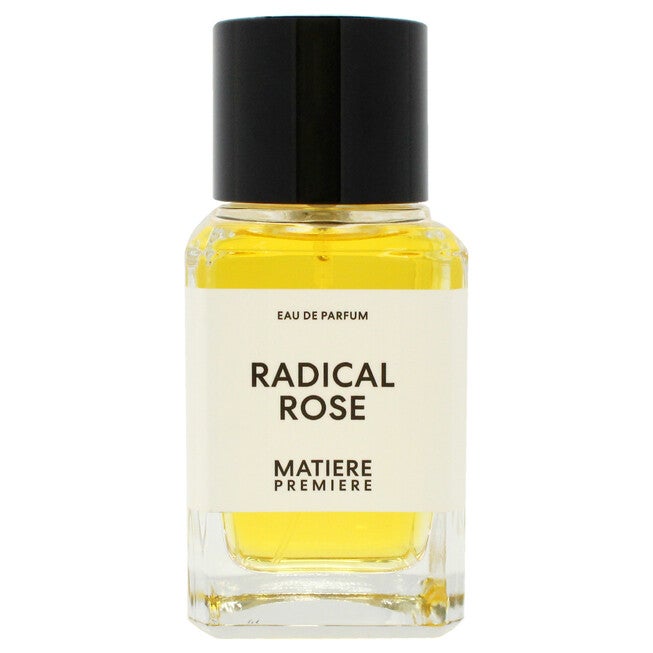 Radical Rose by Matiere Premiere for Unisex - 3.4 oz EDP Spray, NA, alternate image number null