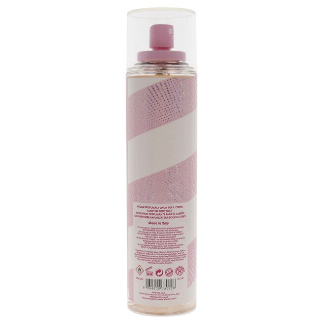 Pink Sugar by Aquolina for Women - 8 oz Body Spray, , alternate image number null