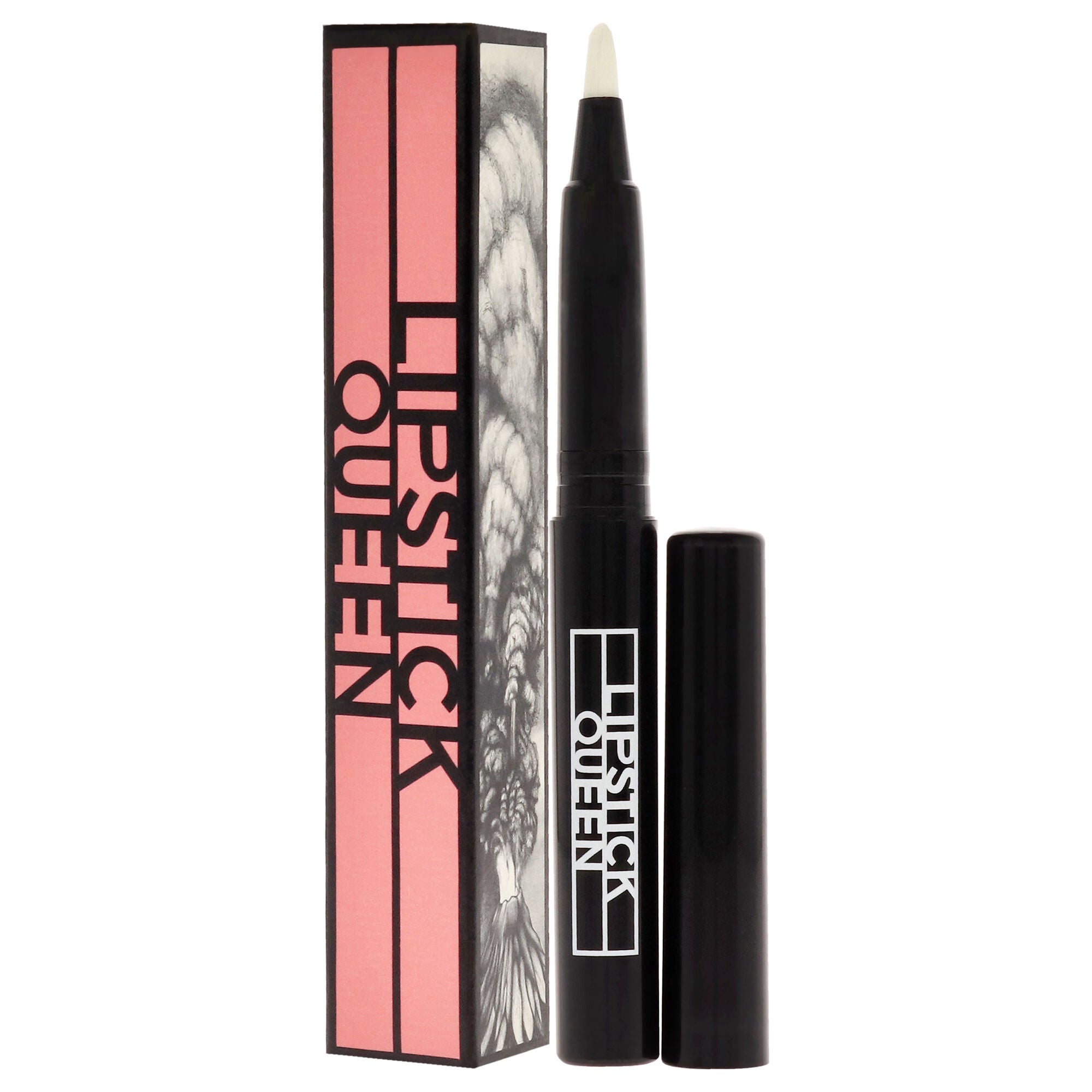 Vesuvius Liquid Lipstick - Vesuvian Candy by Lipstick Queen for Women - 0.08 oz Lipstick, See Description, alternate image number 3