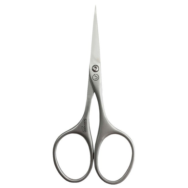 Eyebrow Scissor by Browgame for Unisex - 1 Pc Scissors, NA, hi-res image number null