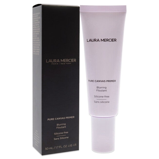 Pure Canvas Blurring Primer by Laura Mercier for Women - 1.7 oz Primer, , alternate image number 6