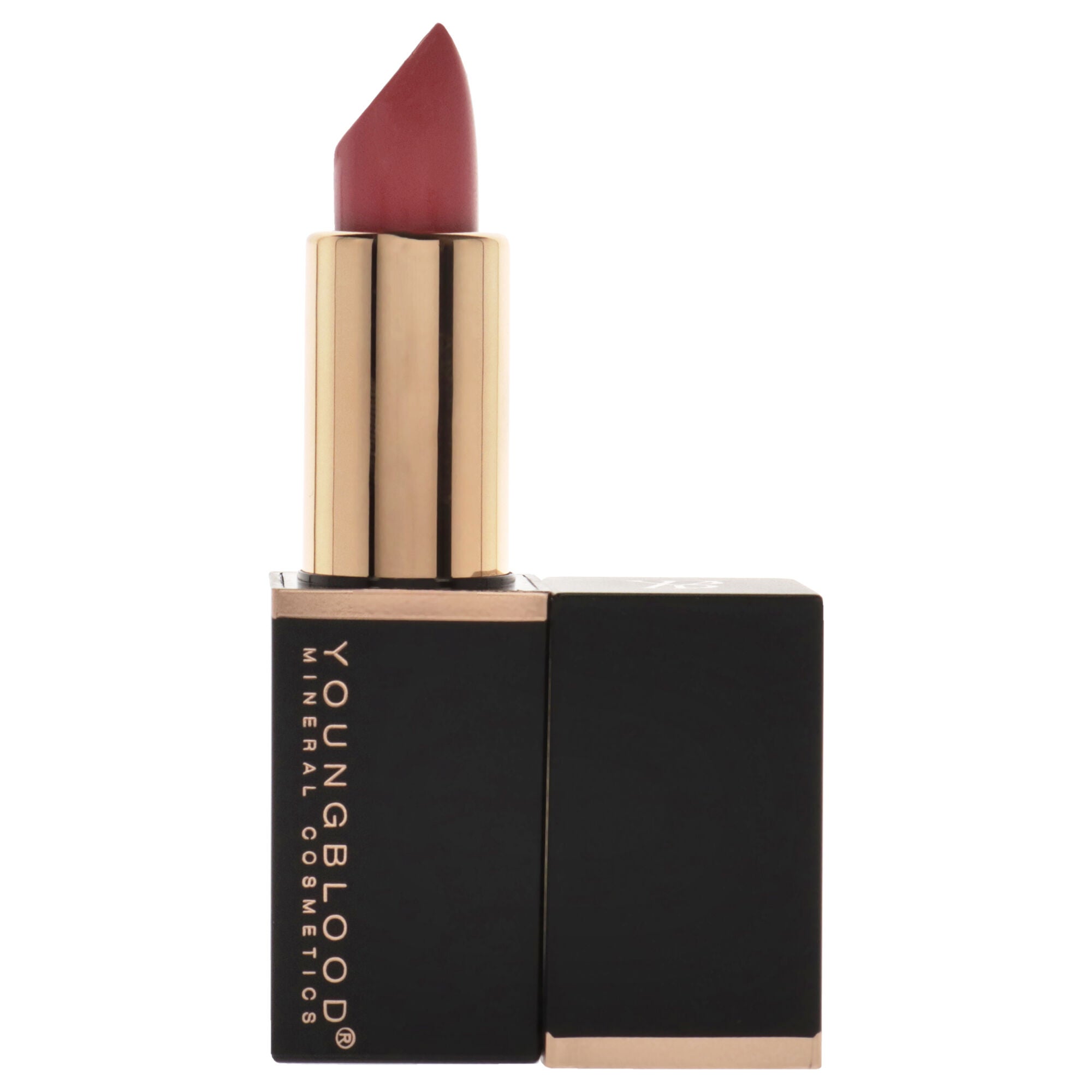 Mineral Creme Lipstick - Dragon Fruit by Youngblood for Women - 0.14 oz Lipstick, See Description, alternate image number 4