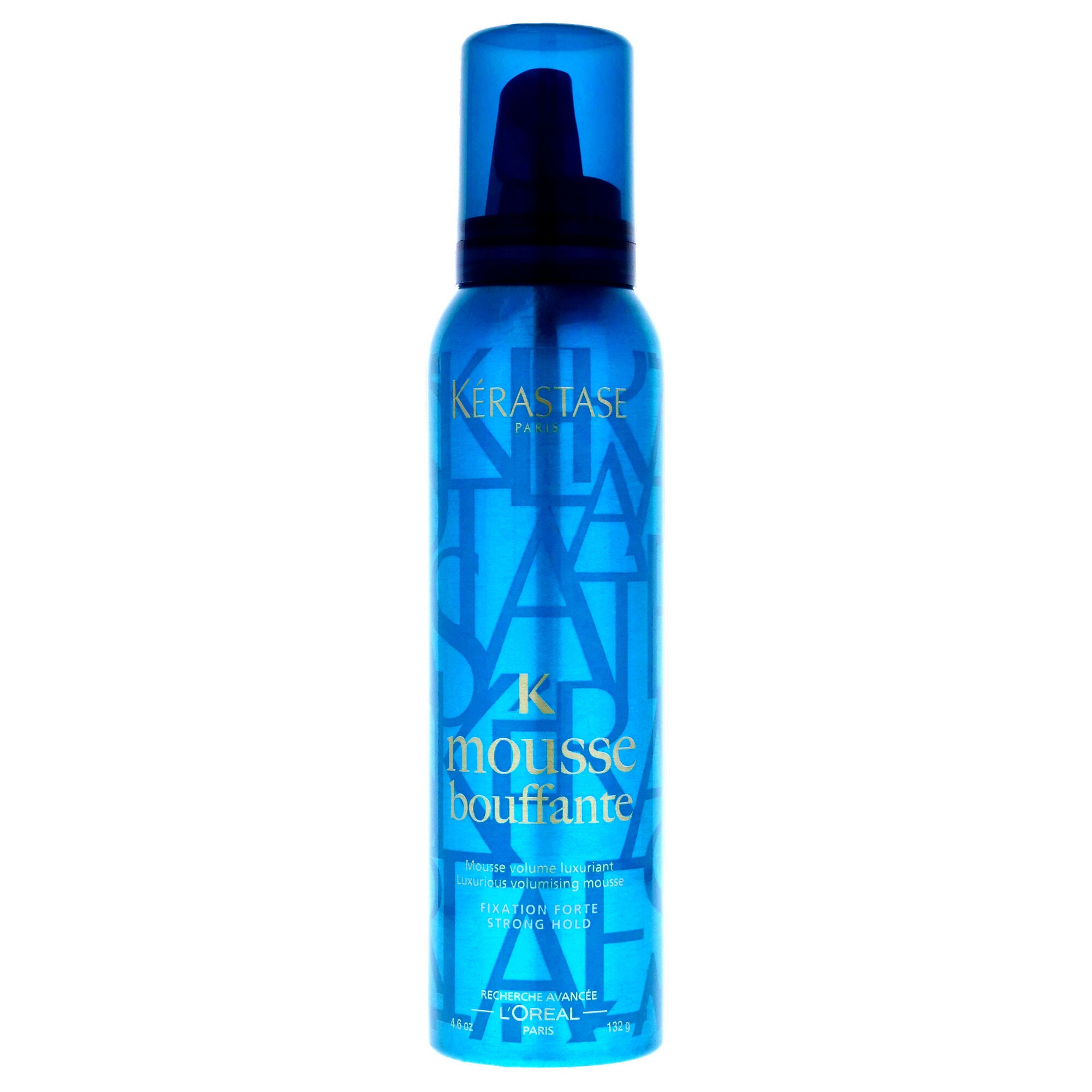 K Mousse Bouffante - Strong Hold by Kerastase for Unisex - 4.6 oz Mousse, See Description, hi-res image number 0