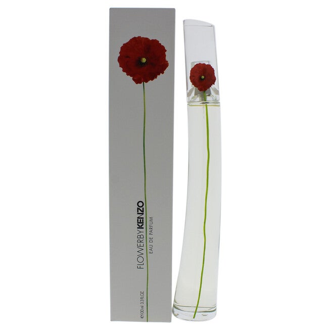 Flower by Kenzo for Women - 3.3 oz EDP Spray, , alternate image number null