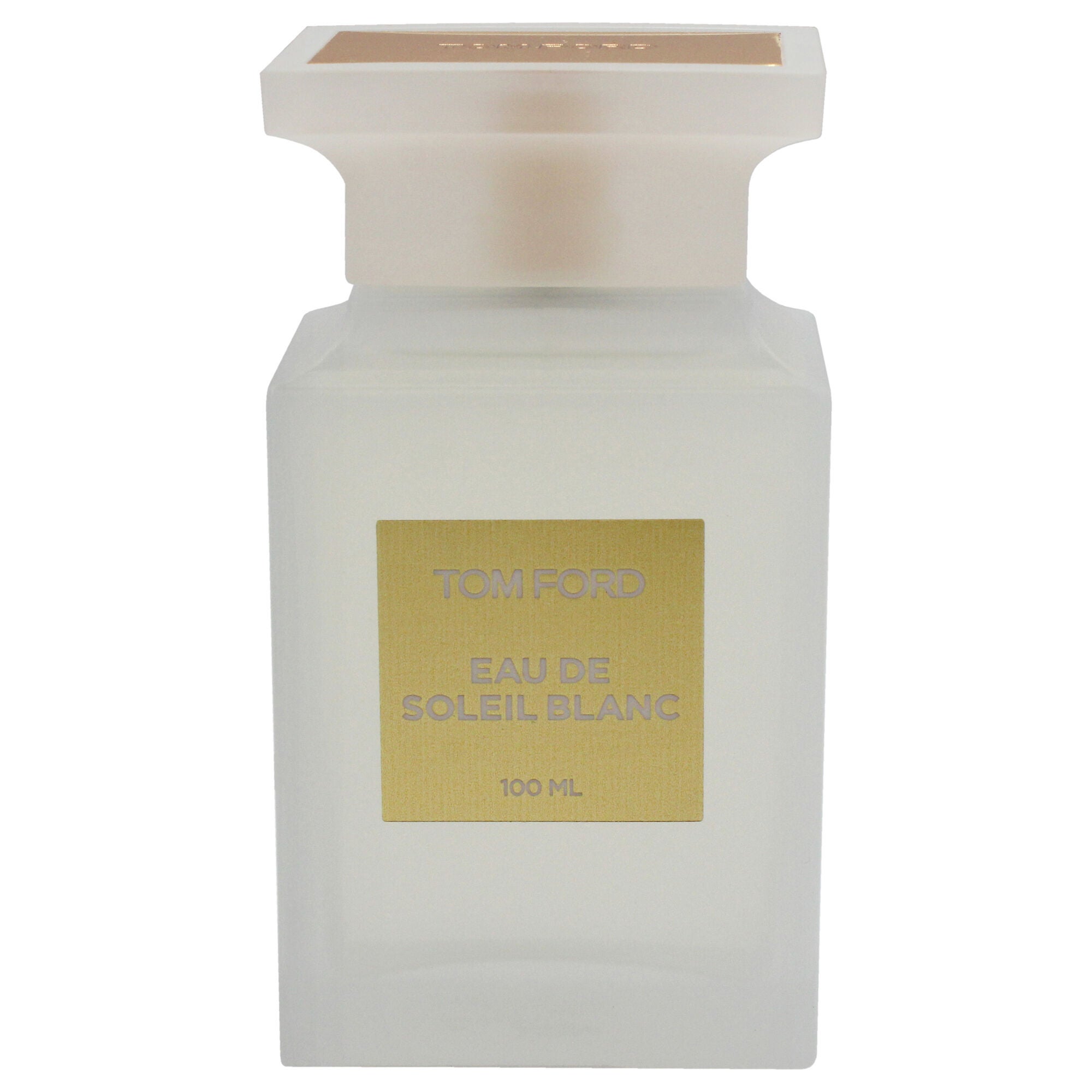 Eau de Soleil Blanc by Tom Ford for Unisex - 3.4 oz EDT Spray, See Description, alternate image number 4