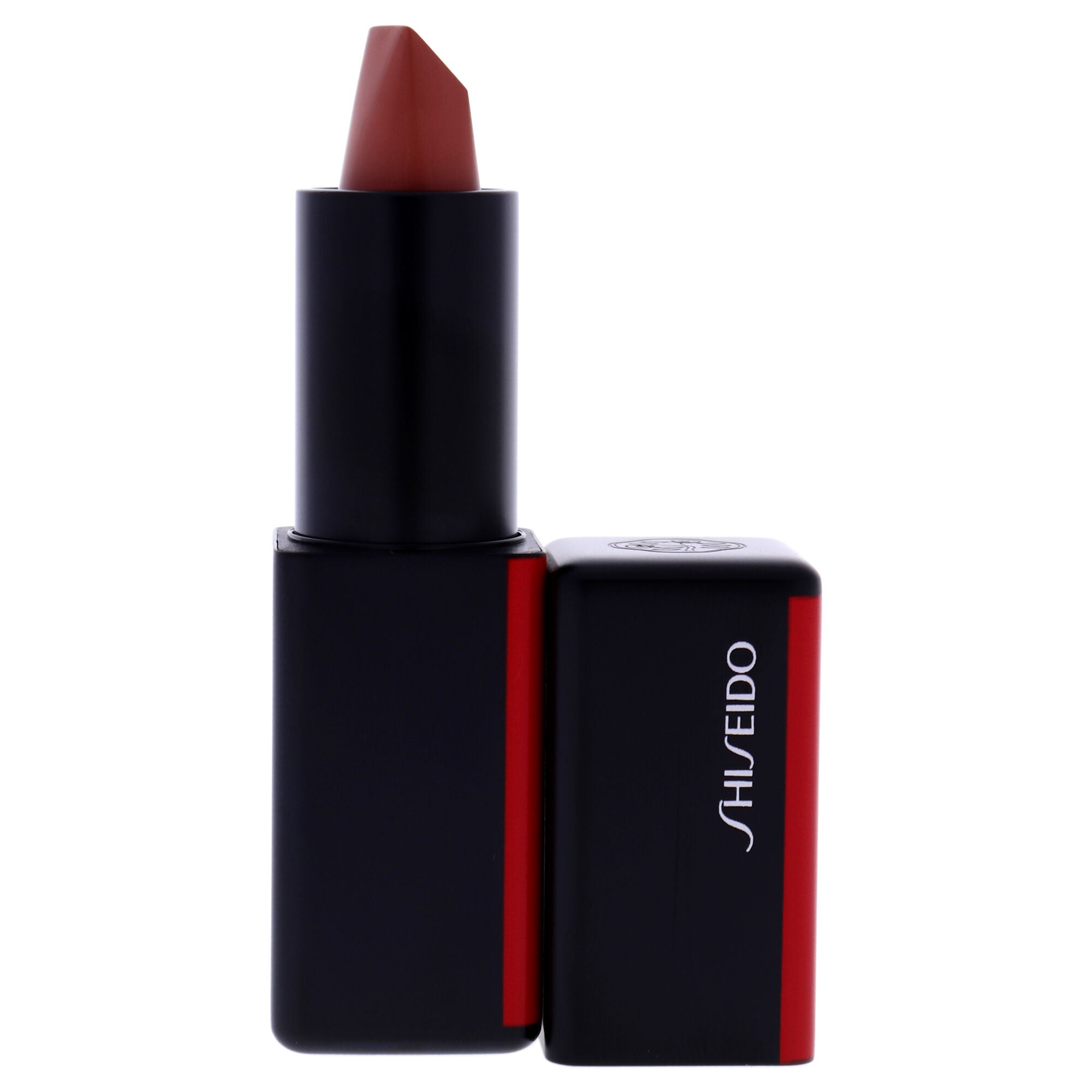 ModernMatte Powder Lipstick - 504 Thigh High by Shiseido for Women - 0.14 oz Lipstick, , alternate image number 6