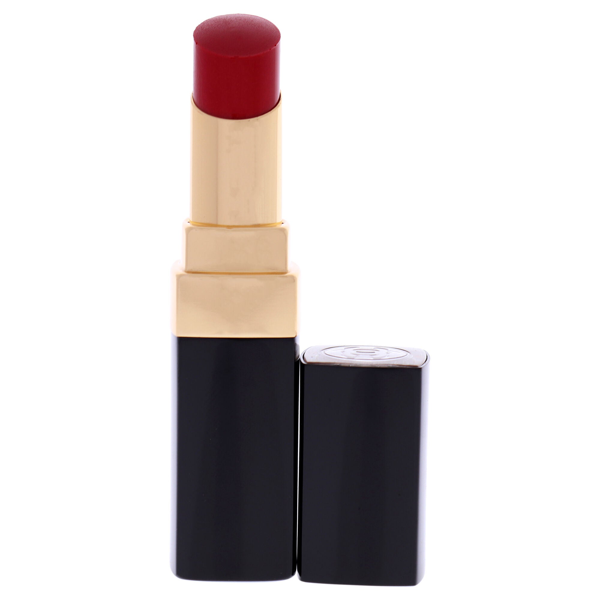 Rouge Coco Flash Lipstick - 68 Ultime by Chanel for Women - 0.1 oz Lipstick, See Description, alternate image number 4