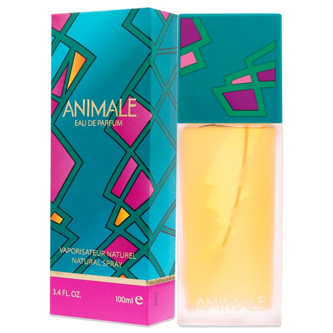 Animale by Animale for Women - 3.4 oz EDP Spray, , alternate image number null