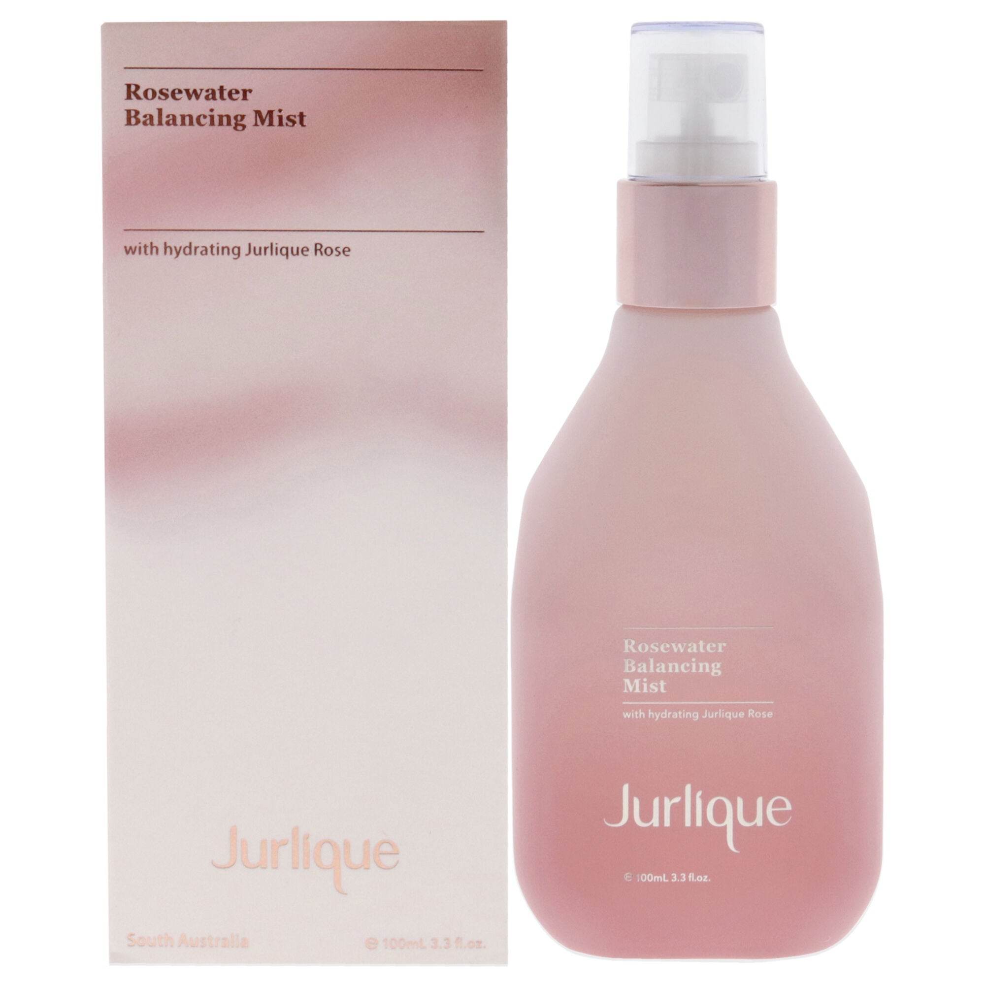 Rosewater Balancing Mist - For Normal to Combination Skin by Jurlique for Women - 3.3 oz Mist, , alternate image number 4