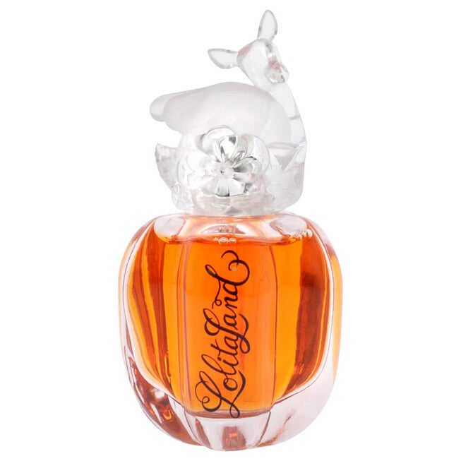 Lolita Land by Lolita Lempicka for Women - 1.35 oz EDP Spray, NA, alternate image number null