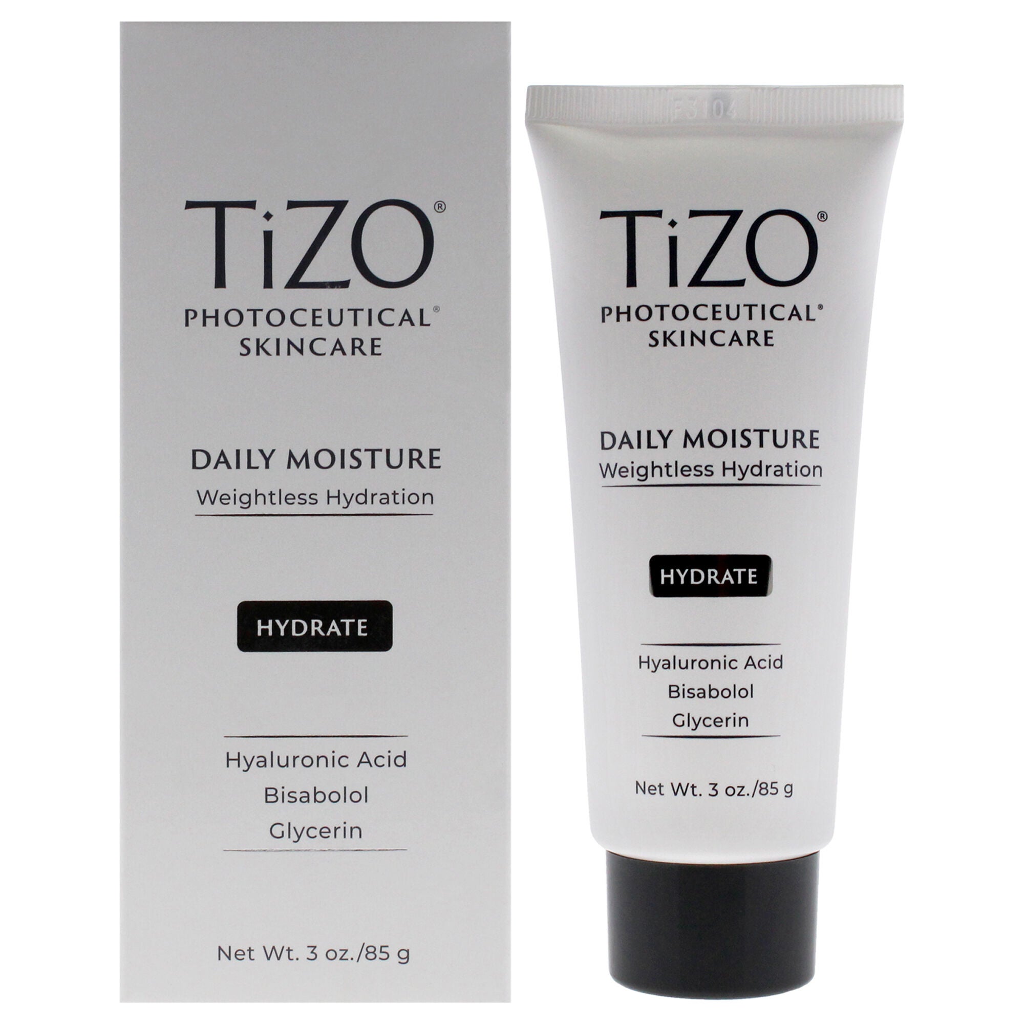 Photoceutical Daily Moisturizer Hydration by Tizo for Unisex - 3 oz Moisturizer, See Description, hi-res image number 0