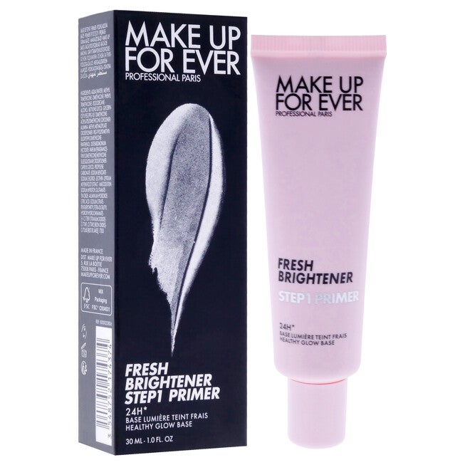 Step 1 Primer 24H Color Corrector - 7 Fresh Brightener by Make Up For Ever for Women - 1 oz Primer, , alternate image number null