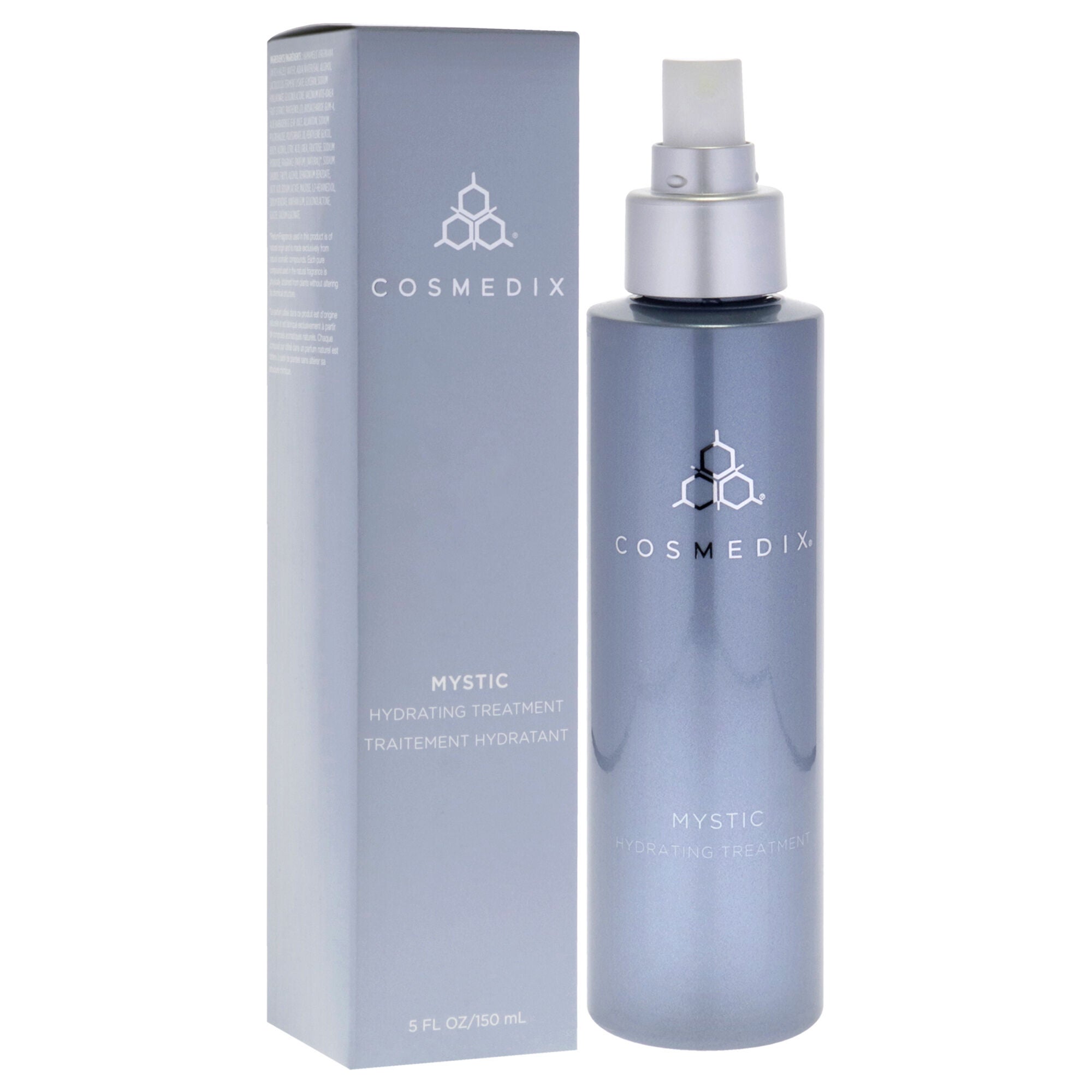 Mystic Hydrating Treatment by Cosmedix for Unisex - 5 oz Treatment, See Description, alternate image number 2