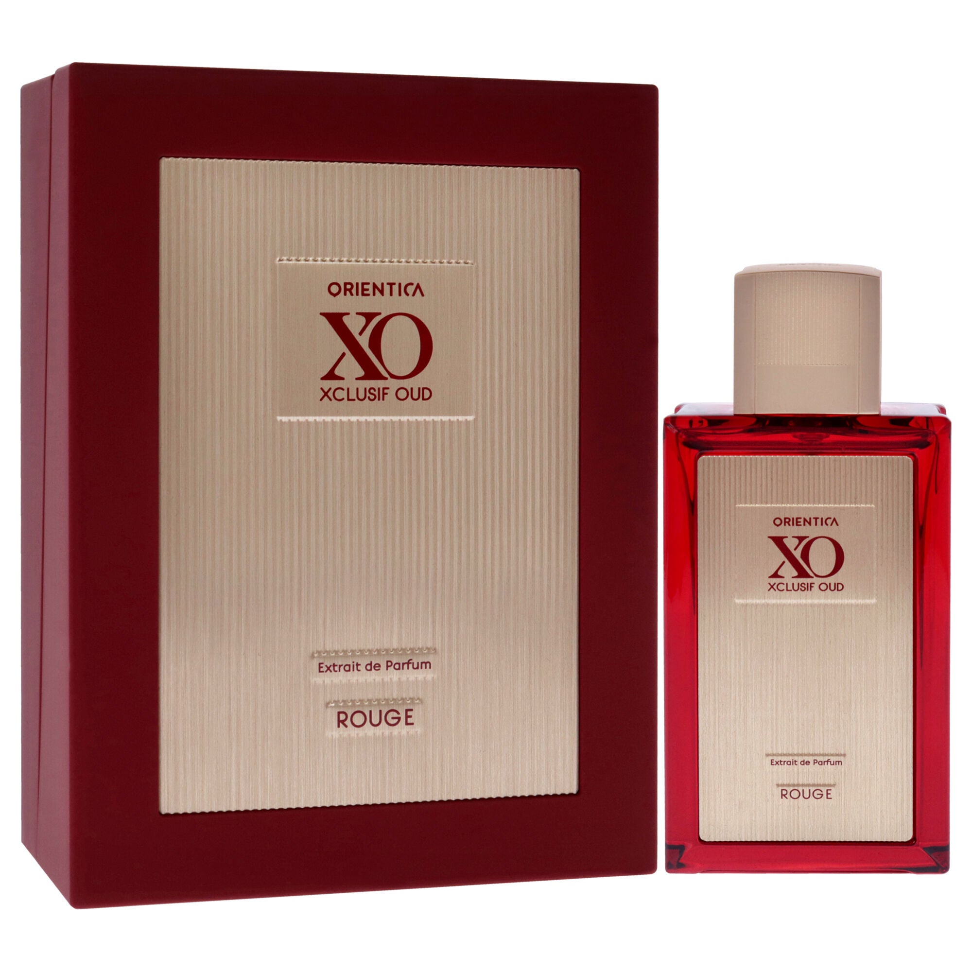 XO Xclusif Oud Rouge Extrait by Orientica for Unisex - 2 oz EDP Spray, , alternate image number 6