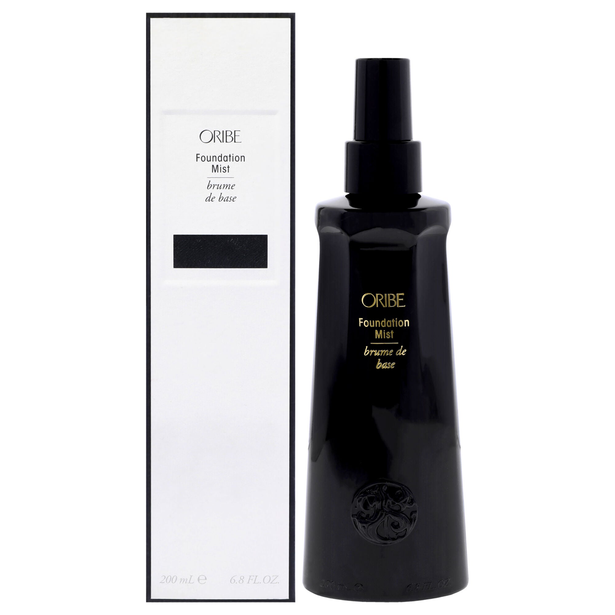 Foundation Mist by Oribe for Unisex - 6.8 oz Mist, See Description, hi-res image number 0