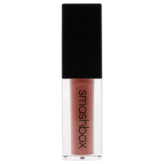 Always On Liquid Lipstick - Stepping Out by SmashBox for Women - 0.13 oz Lipstick, NA, alternate image number null