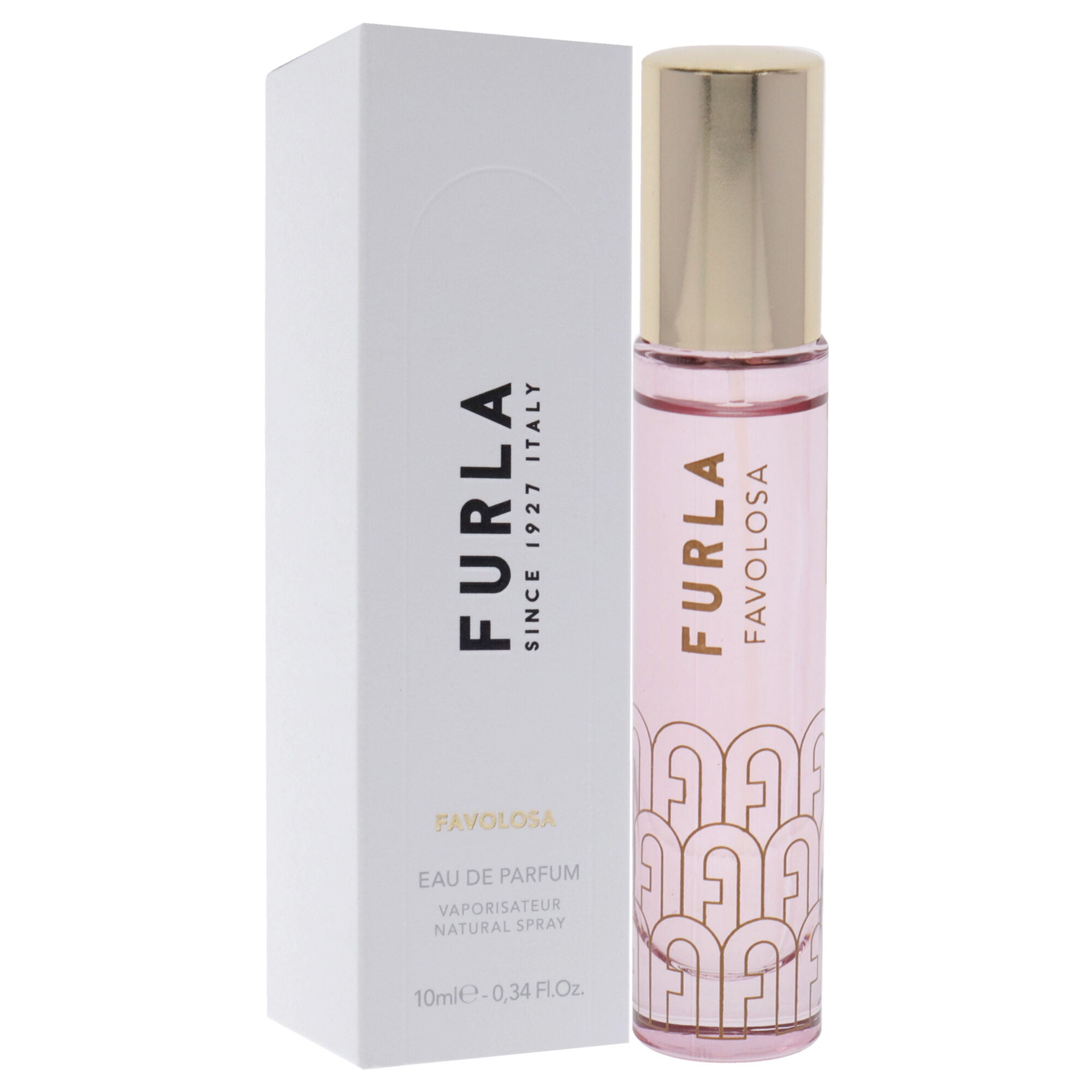 Favolosa by Furla for Women - 0.34 oz EDP Spray (Mini), See Description, alternate image number 2