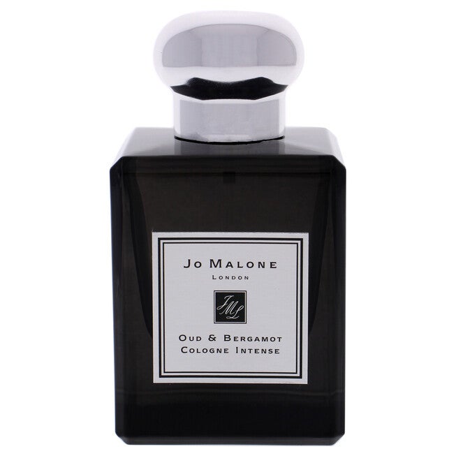 Oud and Bergamot Intense by Jo Malone for Unisex - 1.7 oz Cologne Spray, NA, alternate image number null