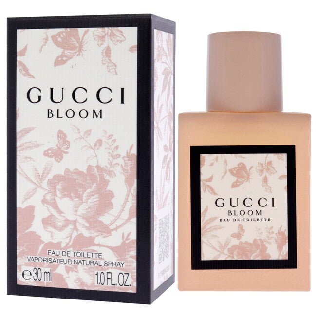 Gucci Bloom by Gucci for Women - 1 oz EDT Spray, NA, alternate image number null