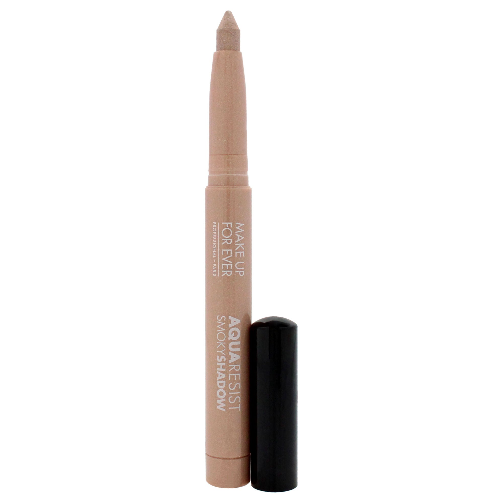 Aqua Resist Smoky Shadow - 9 Desert by Make Up For Ever for Women - 0.049 oz Eye Shadow, Brown, alternate image number 1