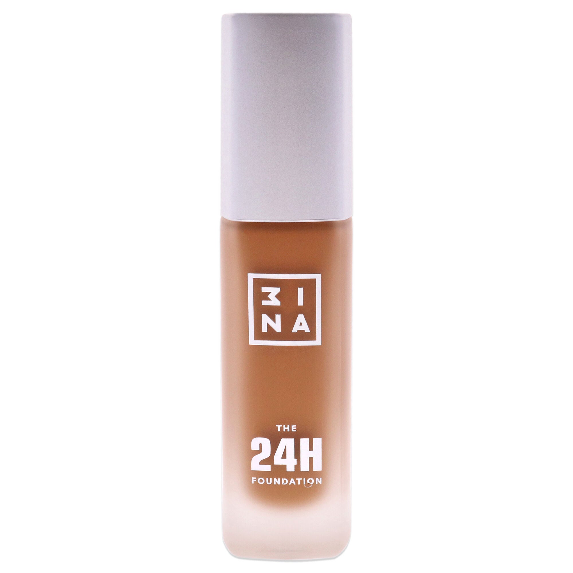The 24H Foundation - 667 by 3INA for Women - 1.01 oz Foundation, , alternate image number 5