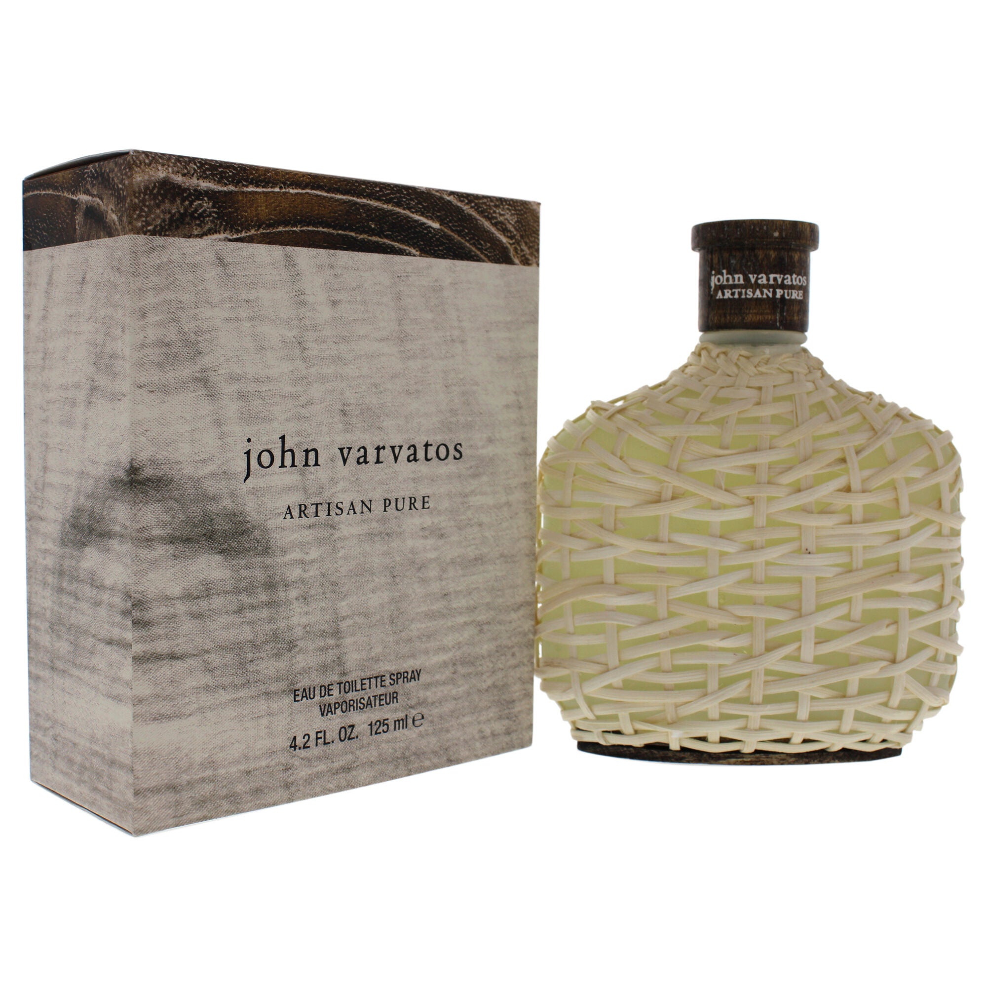 Artisan Pure by John Varvatos for Men - 4.2 oz EDT Spray, , alternate image number 6