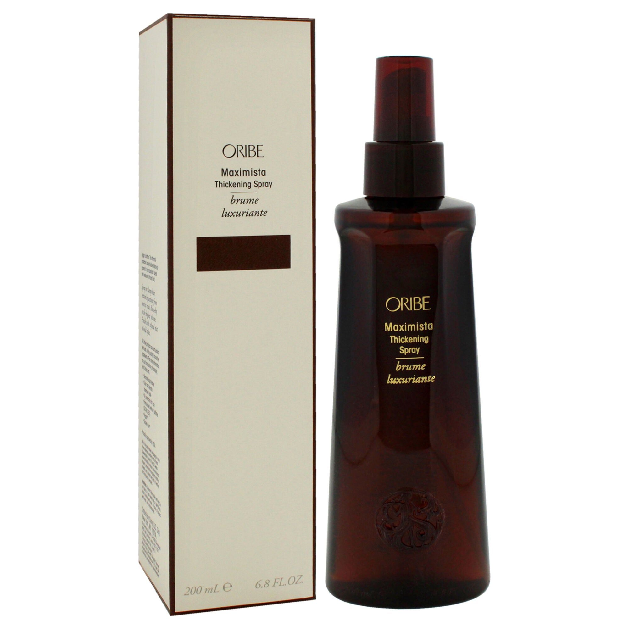 Maximista Thickening Spray by Oribe for Unisex - 6.8 oz Hair Spray, See Description, alternate image number 1