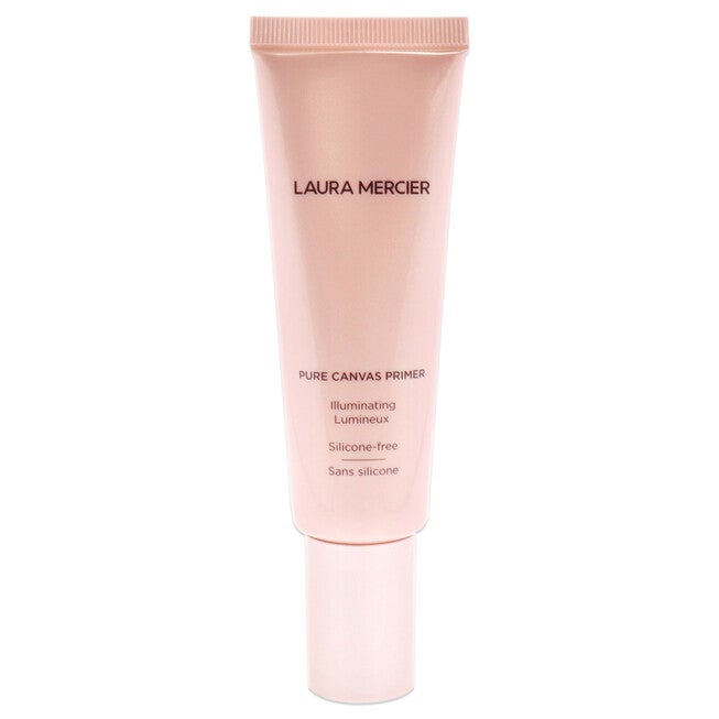 Pure Canvas Illuminating Primer by Laura Mercier for Women - 1.7 oz Primer, , alternate image number null