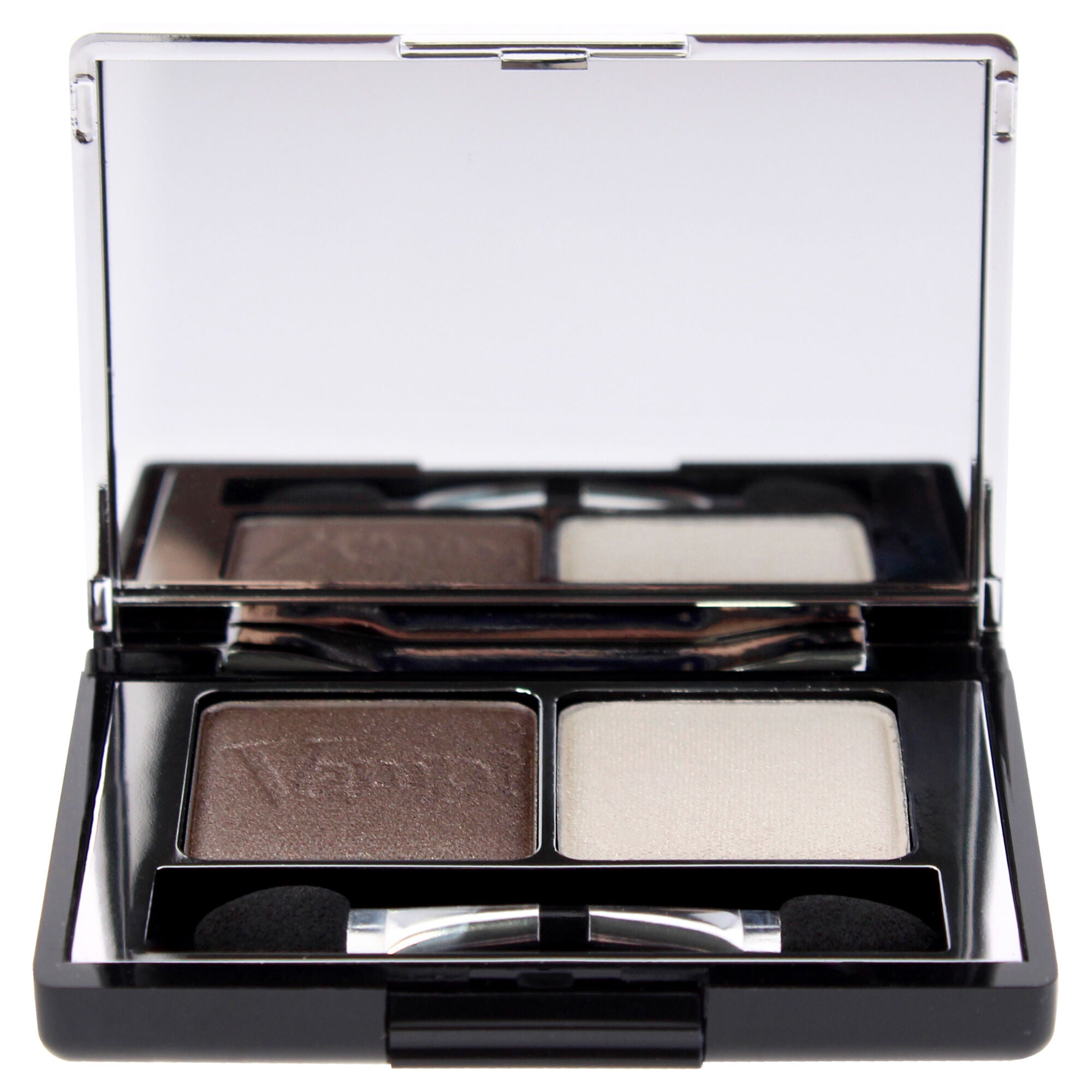 Vamp! Compact Duo Eyeshadow - 008 Cream Taupe by Pupa Milano for Women - 0.078 oz Eye Shadow, See Description, alternate image number 4