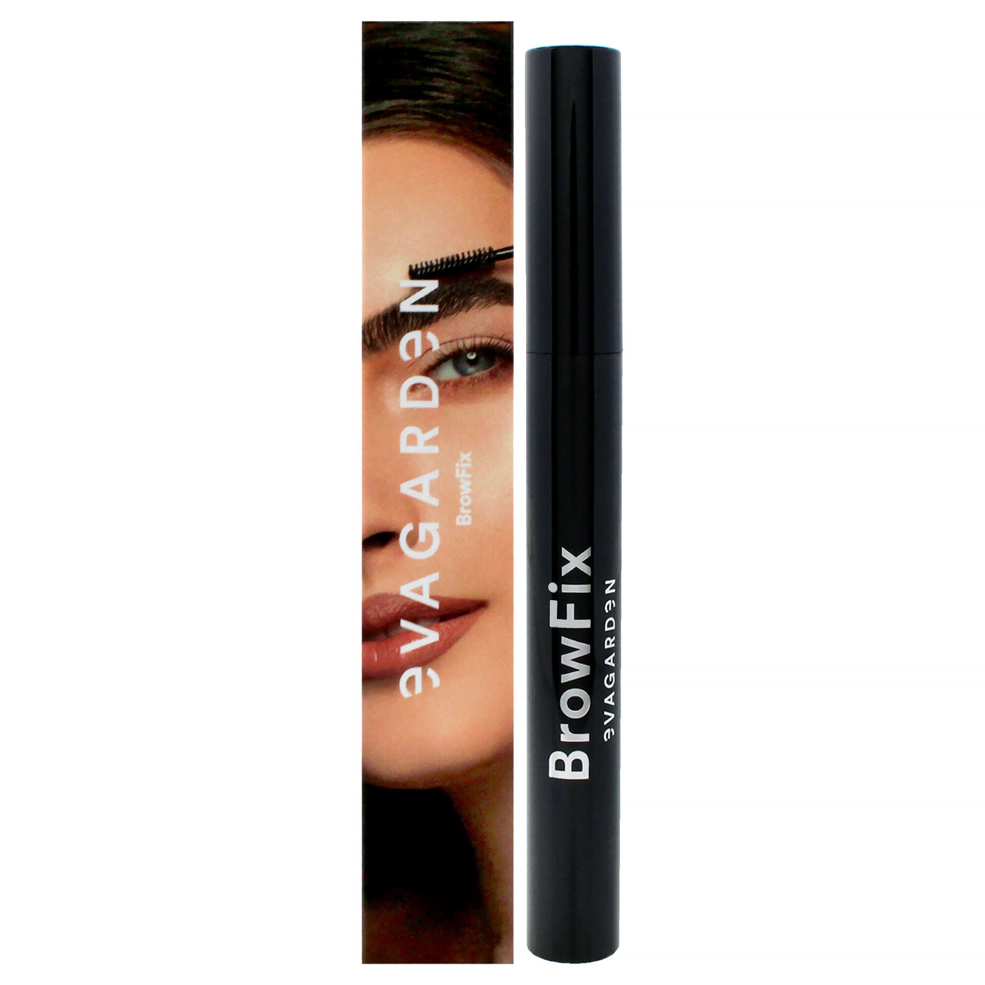 BrowFix Gel by Evagarden for Women - 0.27 oz Eyebrow Gel, See Description, hi-res image number 0