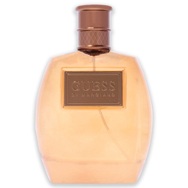 Guess By Marciano by Guess for Men - 3.4 oz EDT Spray, See Description, alternate image number 4