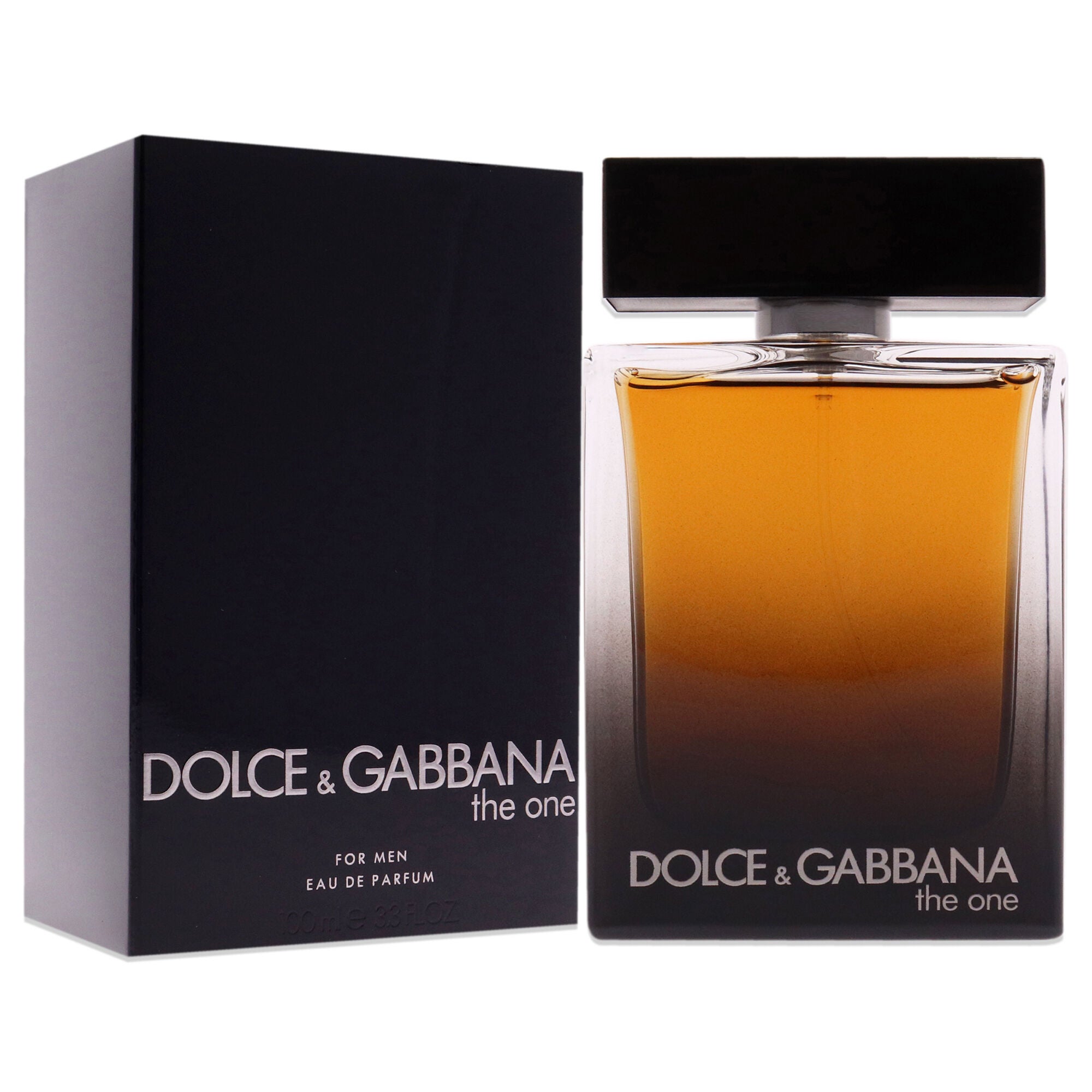 The One by Dolce and Gabbana for Men - 3.3 oz EDP Spray, , alternate image number 7