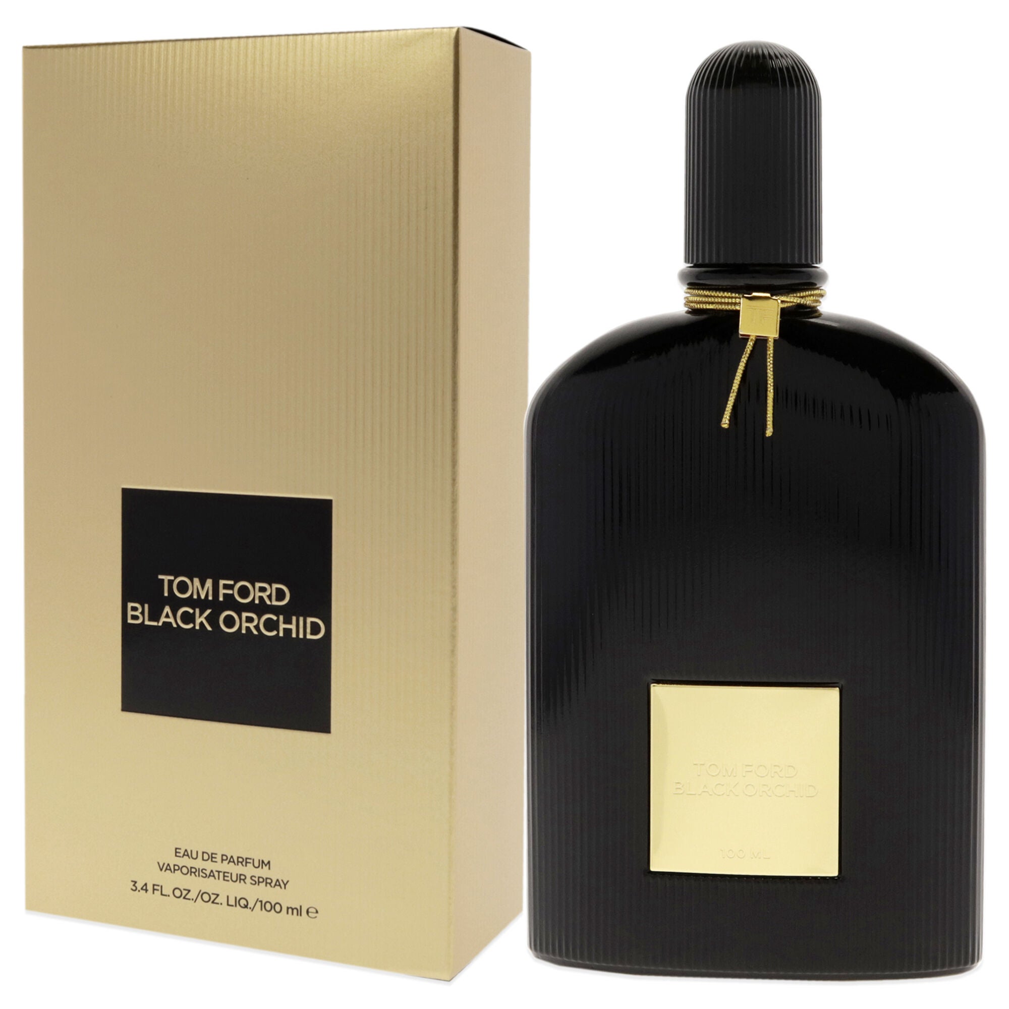 Black Orchid by Tom Ford for Women - 3.4 oz EDP Spray, , alternate image number 8