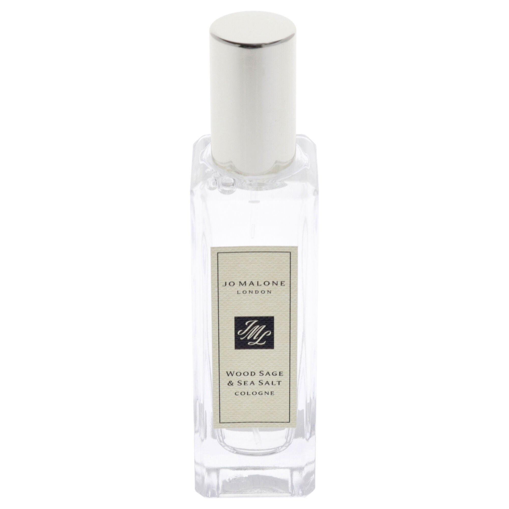 Wood Sage and Sea Salt by Jo Malone for Women - 1 oz Cologne Spray, See Description, alternate image number 4