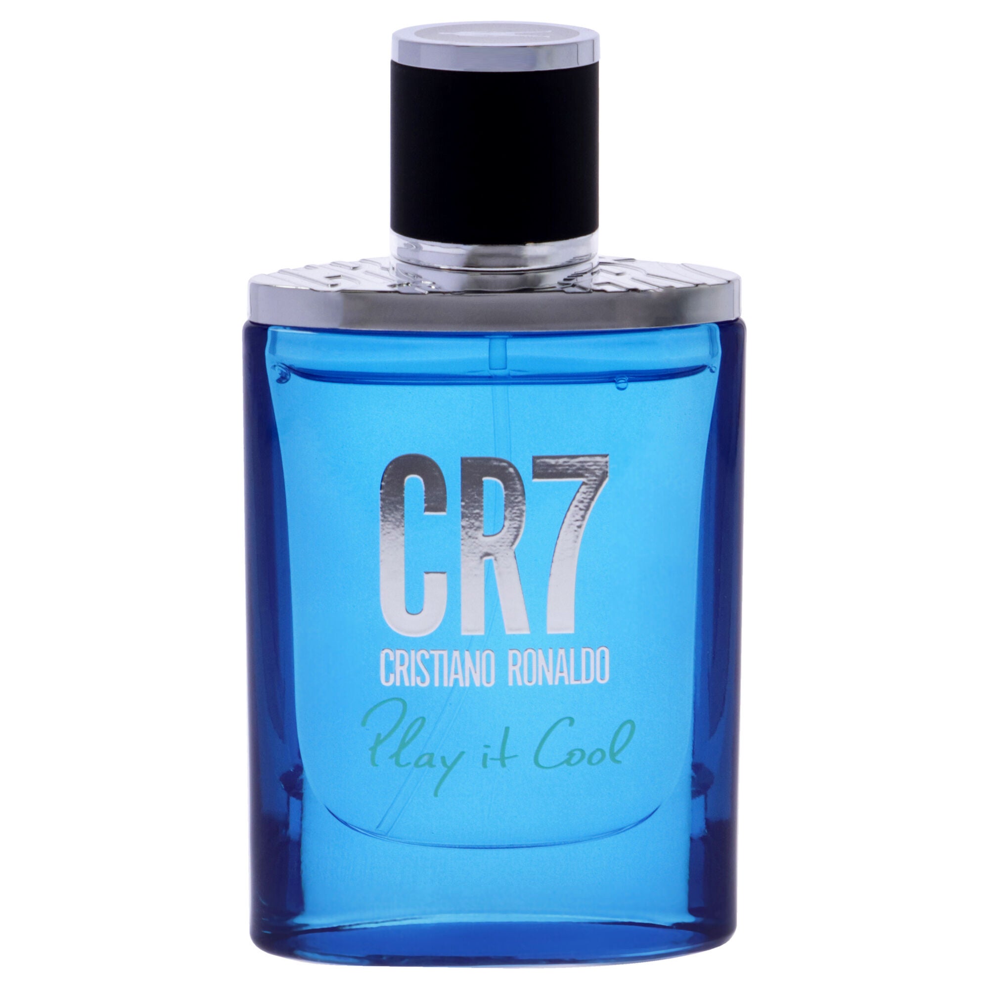 CR7 Play It Cool by Cristiano Ronaldo for Men - 1 oz EDT Spray, See Description, alternate image number 4