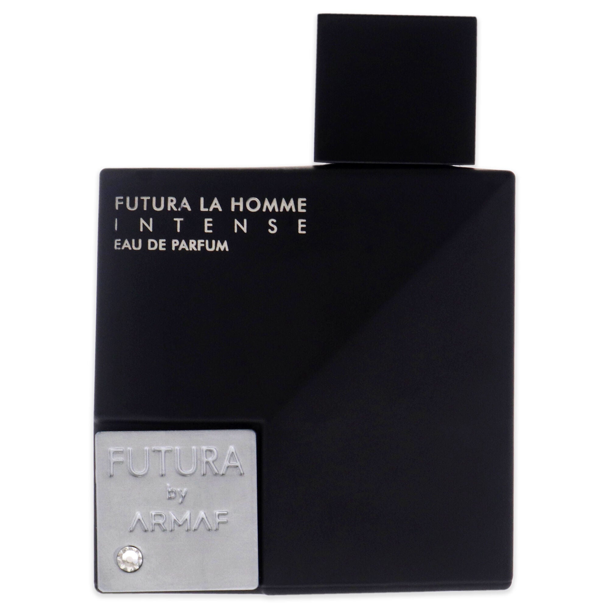 Futura La Homme Intense by Armaf for Men - 3.4 oz EDP Spray, See Description, alternate image number 1