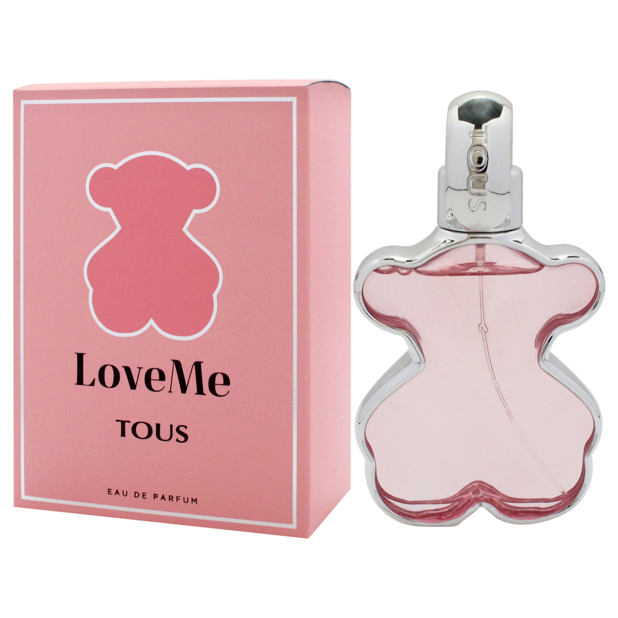 Tous Love Me by Tous for Women - 1.7 oz EDP Spray, , alternate image number 7